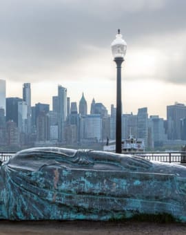 New Jersey Reiseblog mit Reiseberichten und Tipps