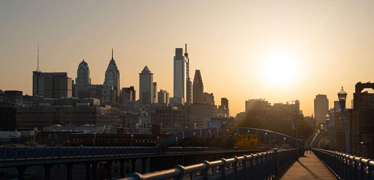 Philadelphia Sehenswürdigkeiten mit Tipps