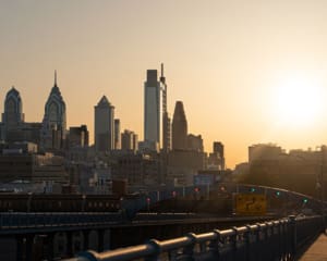 Philadelphia Sehenswürdigkeiten mit Tipps