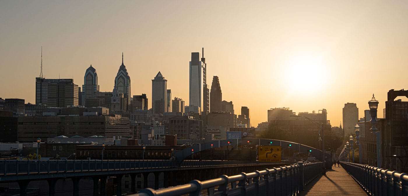 Philadelphia Sehenswürdigkeiten mit Tipps