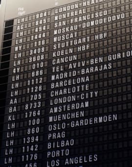 Flugverspätung Entschädigung Erfahrung und Tipps