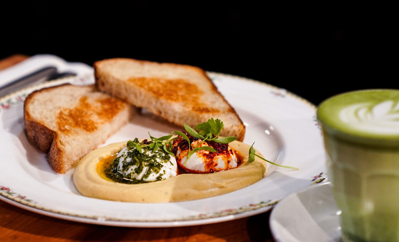 Clementine Essen Frühstück Winnipeg