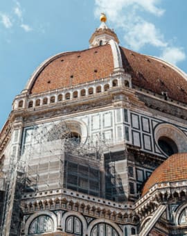 Dom Florenz Eintritt zur Kuppel - Tipps