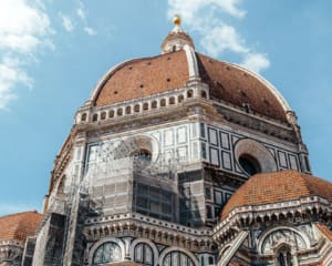 Dom Florenz Eintritt zur Kuppel - Tipps