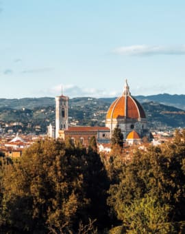 Florenz Geheimtipps