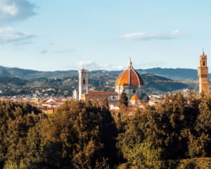 Florenz Geheimtipps