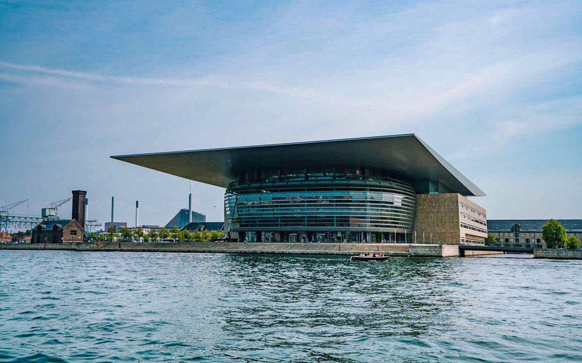 Oper Kopenhagen