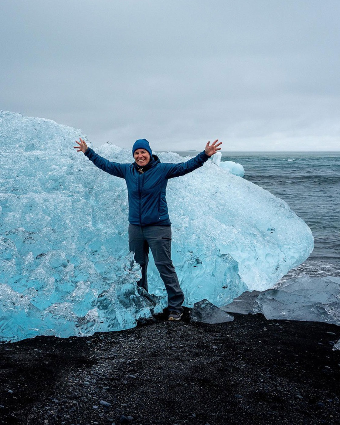 Diamond Beach Island