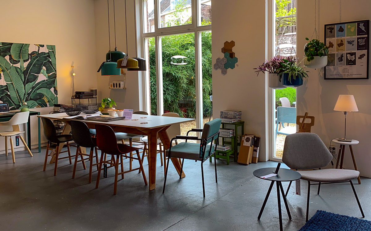 Nolable in Maastricht