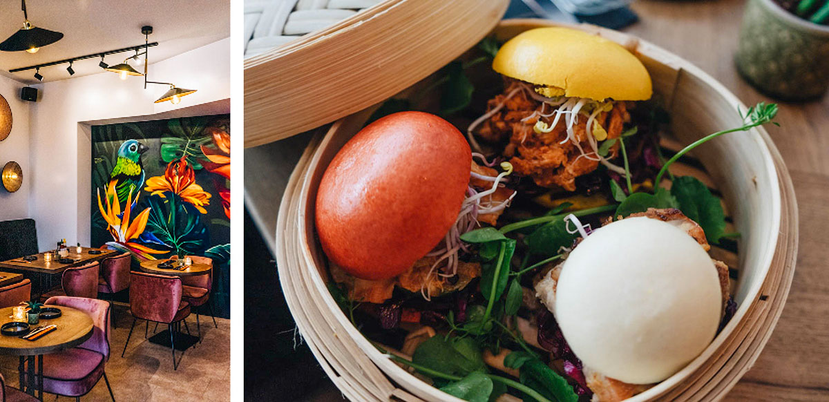 Das absolute Foodie Highlight in Maastricht: Clichée