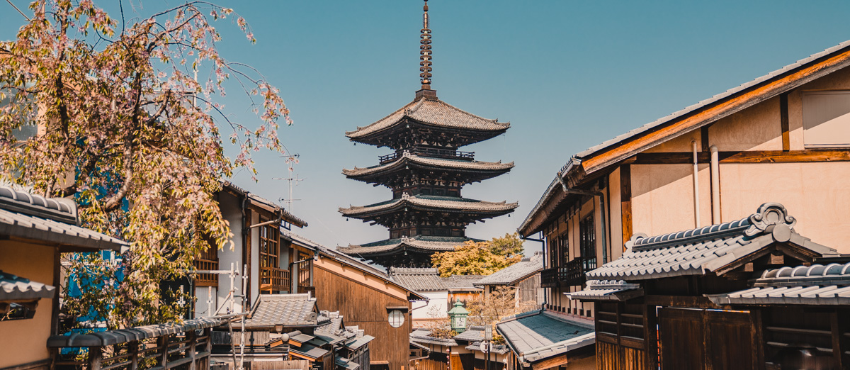 kyoto-yasaka-pagode