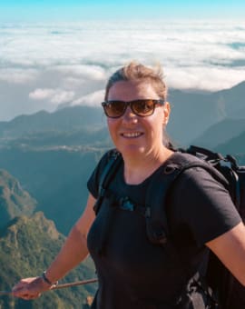 Beste Reisezeit Madeira Erfahrung November