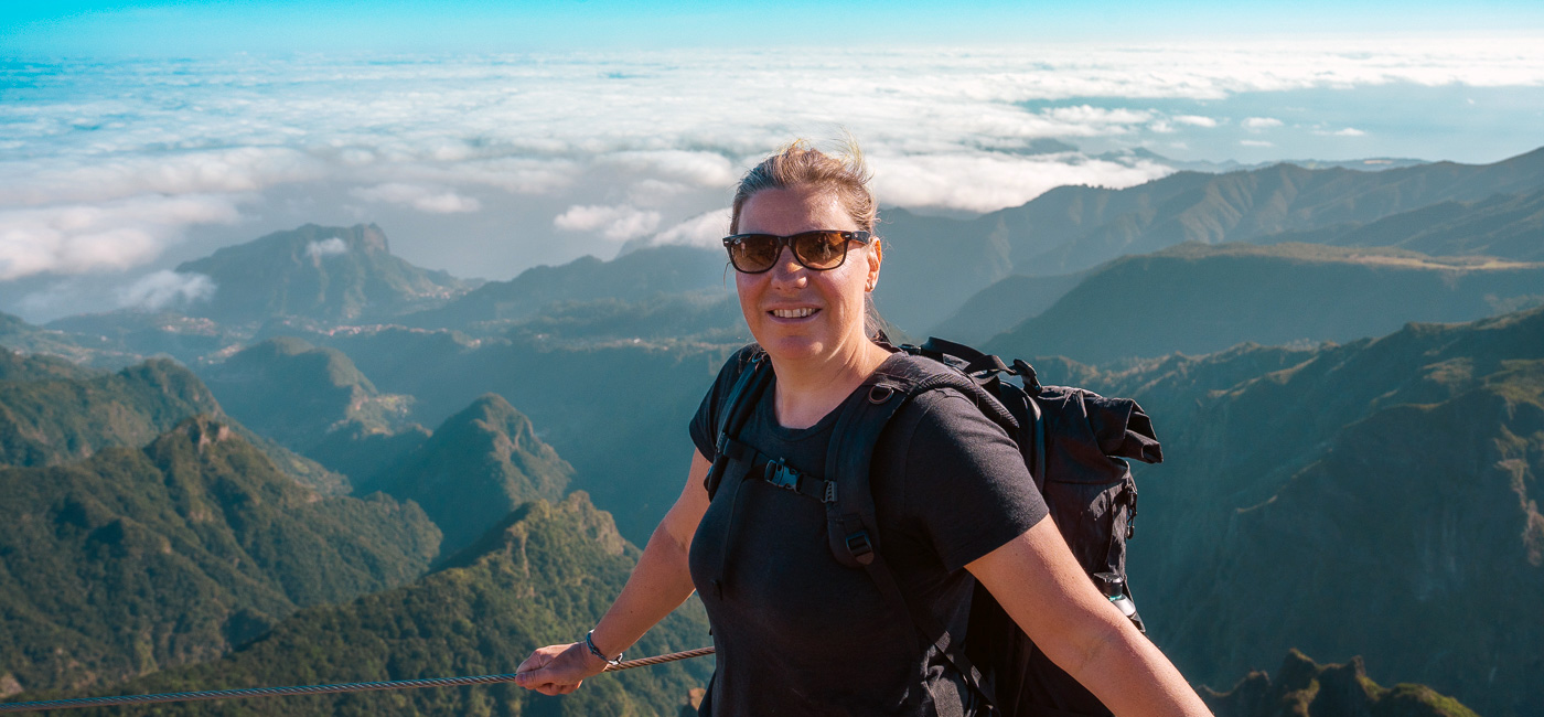 Beste Reisezeit Madeira Erfahrung November