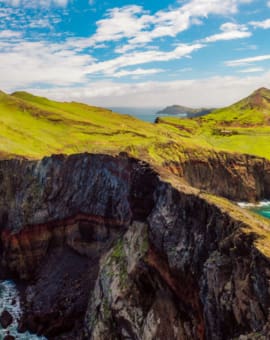 Madeira Urlaub Kosten eine Woche