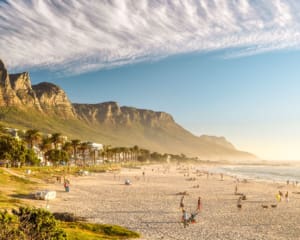Wie gefährlich ist Südafrika wirklich