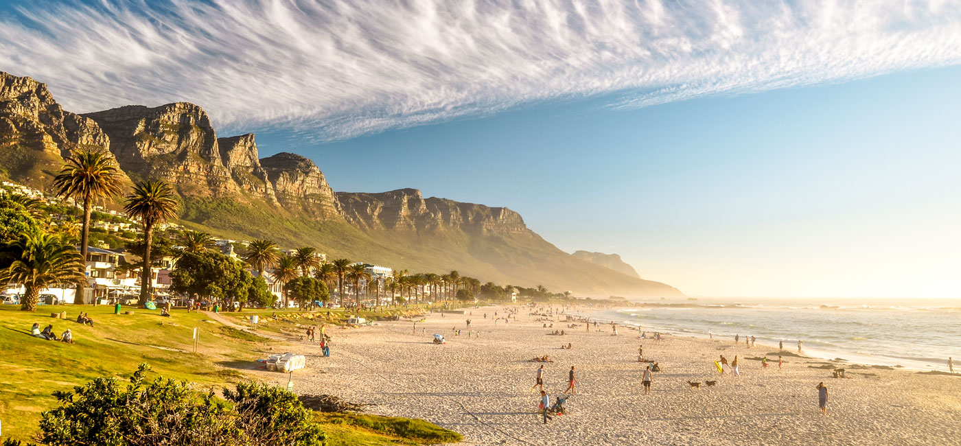 Wie gefährlich ist Südafrika wirklich