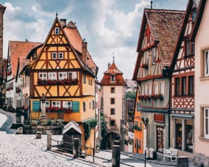 Germany Travel Blog