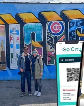 Chicago Pass Verleich City Pass und All-Inclusive Pass