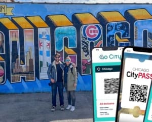 Chicago Pass Verleich City Pass und All-Inclusive Pass