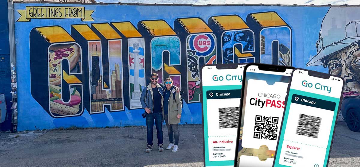 Chicago Pass Verleich City Pass und All-Inclusive Pass