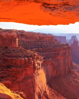 Canyonlands Nationalpark Utah
