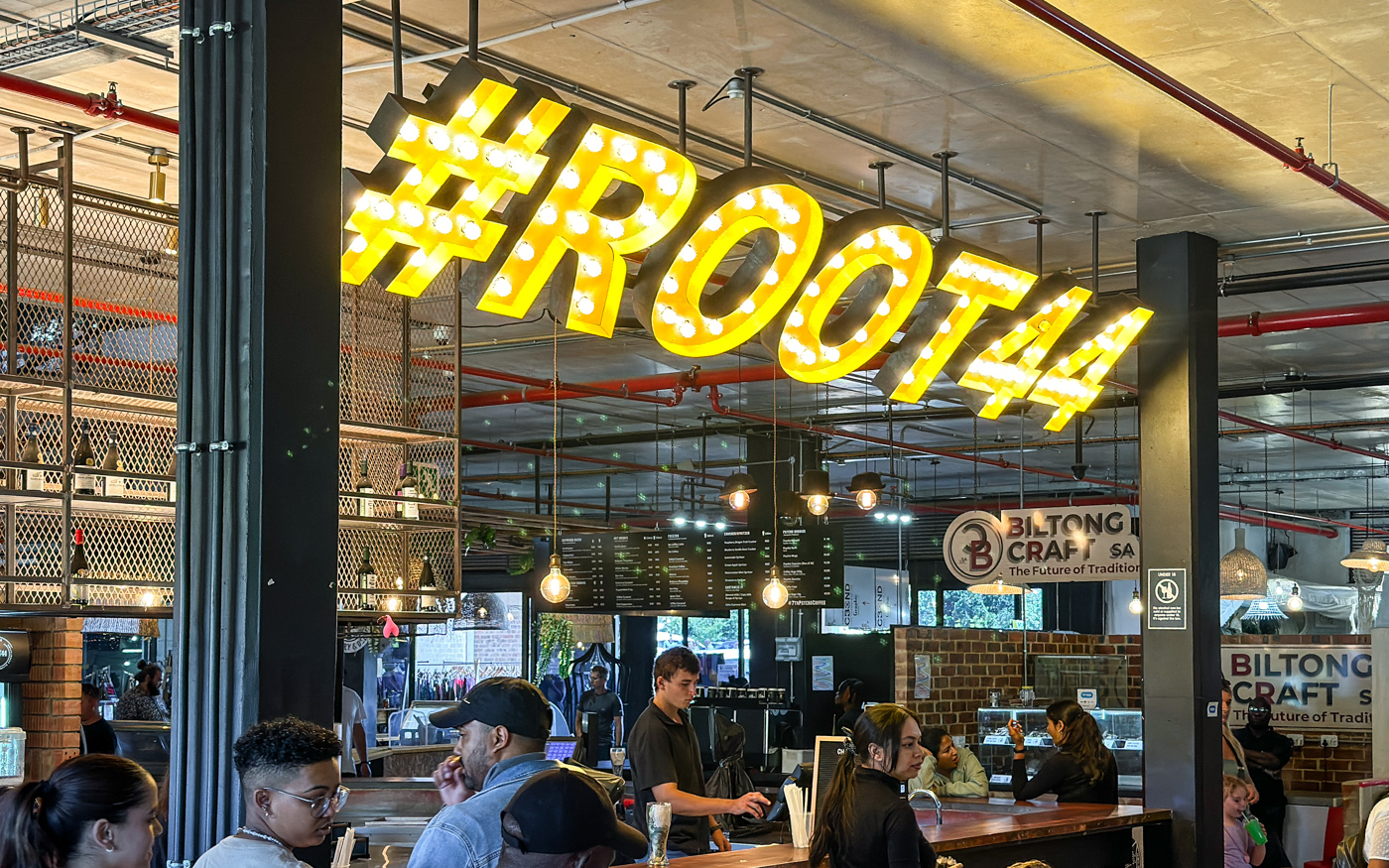 stelelnbosch root 44 market