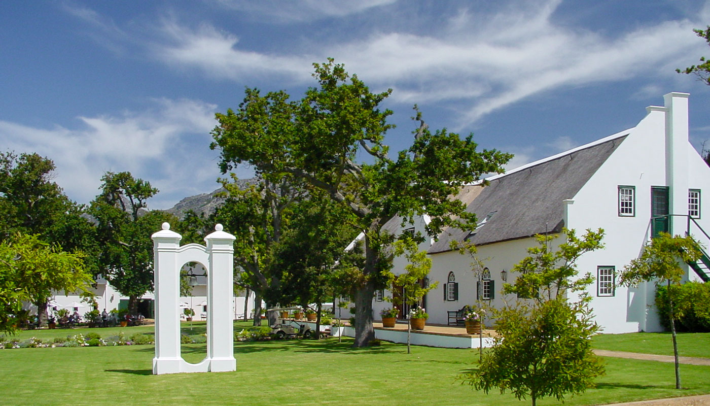 Spier Wine Farm