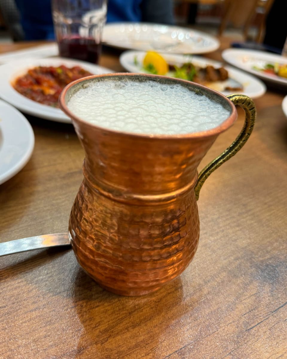 Ayran
