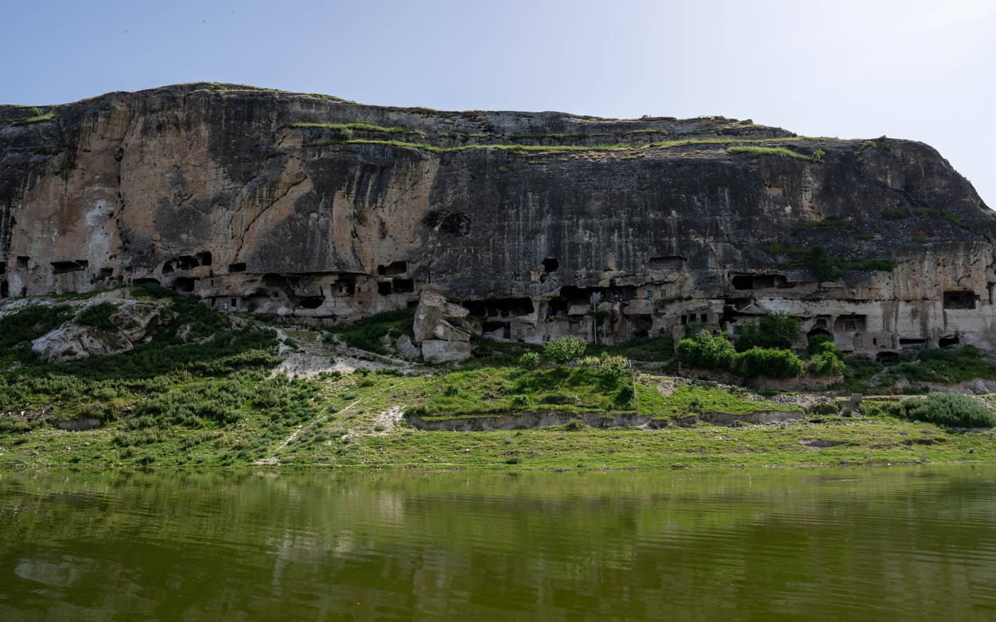 Das alte Hasankeyf