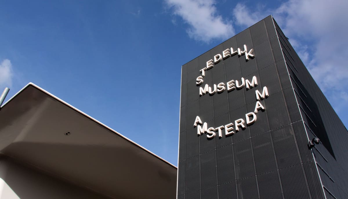 Stedelijk Museum