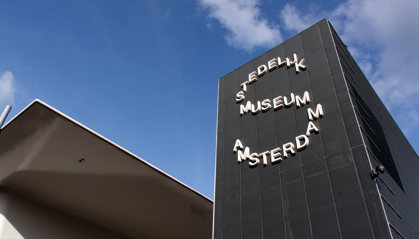 Stedelijk Museum