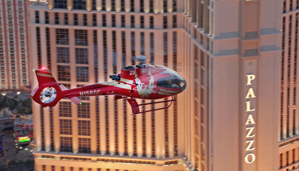 Premium Attraktionen und Aktivitäten mit dem Las Vegas Pass