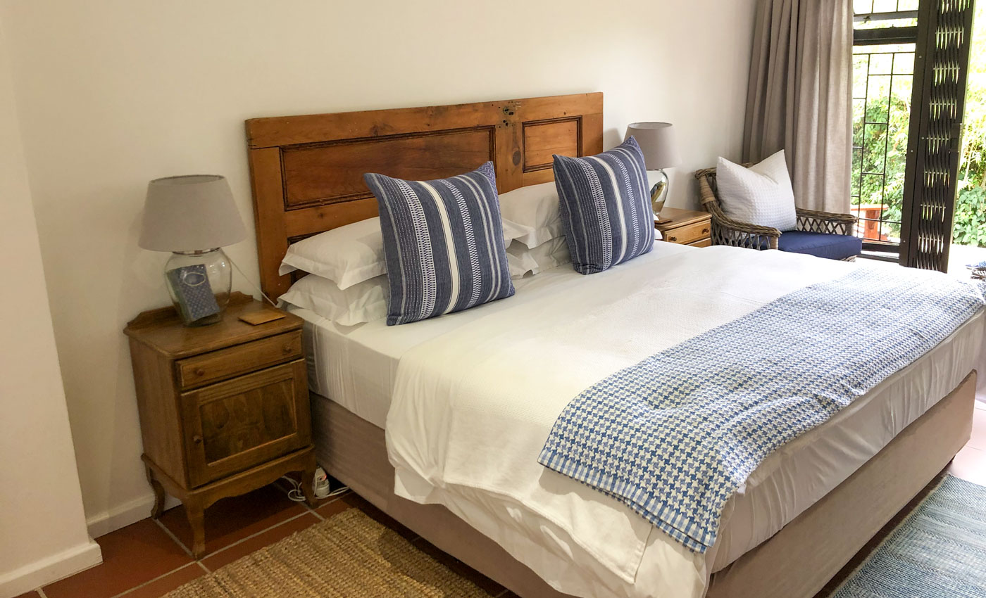 Long Story Guesthouse Plettenberg Bay