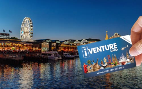 Cape Town City Pass Test: Lohnt sich der Pass für Kapstadt?