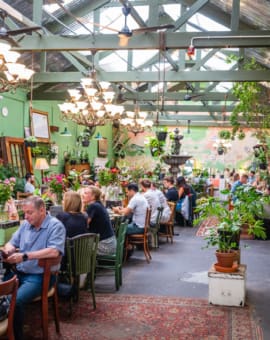 Bestes Restaurant Kapstadt: Our Local Kapstadt