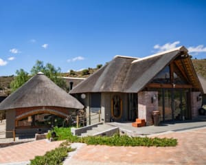 Mont Eco Game Reserve